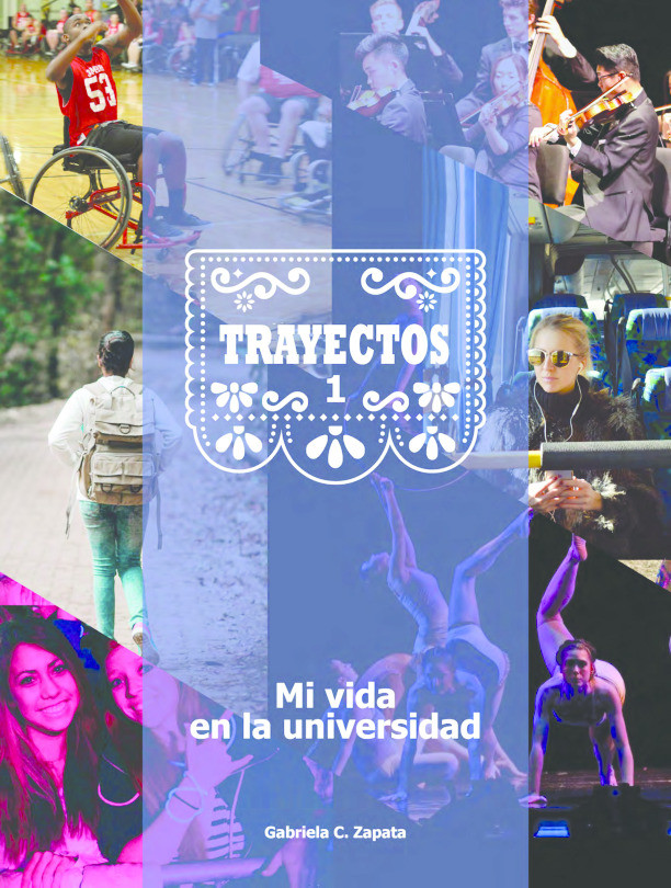 Trayectos, Volume 1 Thumbnail