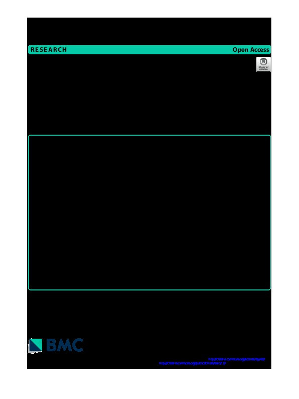 Patients’ experience of accessing support for tics from primary care in the UK: an online mixed-methods survey Thumbnail
