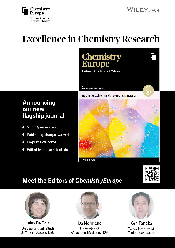 Selective Excitation of Pd-decorated Titania Enables Consecutive C−C Couplings and Hydrogenations under Ambient Conditions Thumbnail