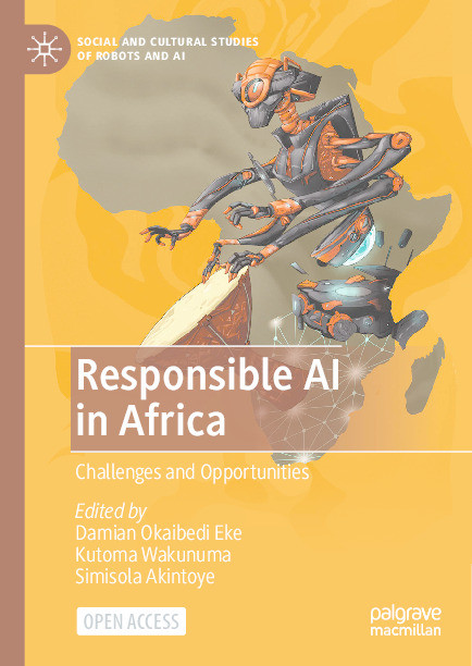 Responsible AI in Africa: Challenges and Opportunities Thumbnail