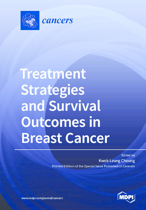 Treatment Strategies and Survival Outcomes in Breast Cancer Thumbnail