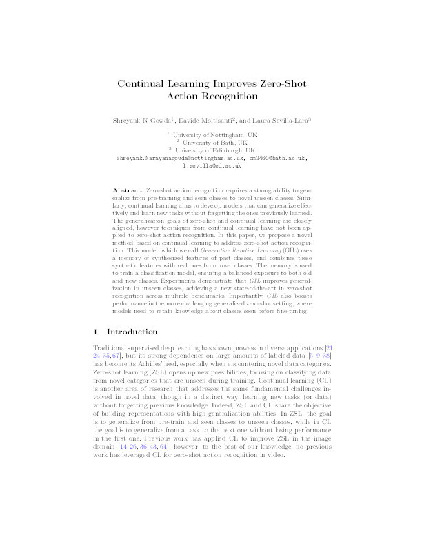Continual Learning Improves Zero-Shot Action Recognition Thumbnail