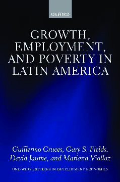 Growth, Employment, and Poverty in Latin America Thumbnail