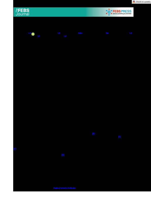 Detection of genome-edited and endogenously expressed G protein-coupled receptors Thumbnail