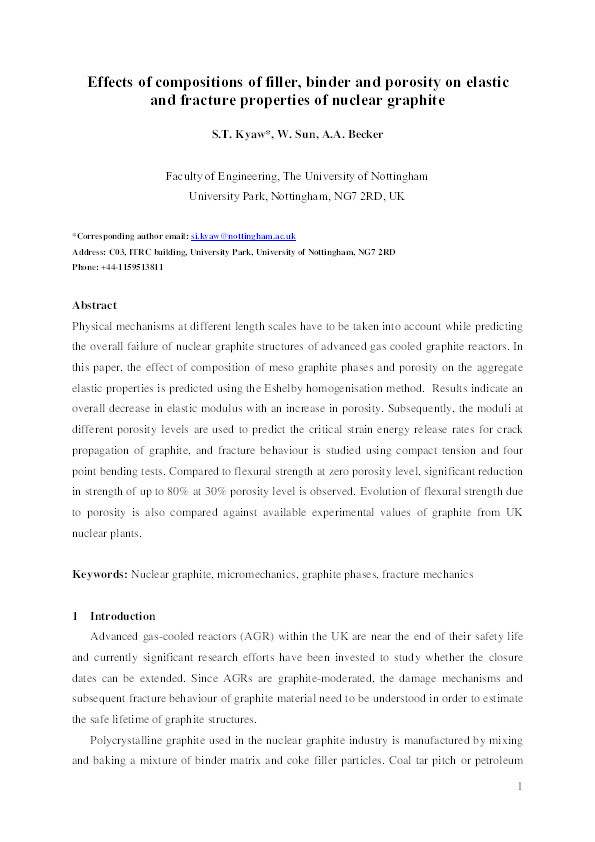 Effect of large deformation on creep property evaluation by small-specimen bending tests Thumbnail