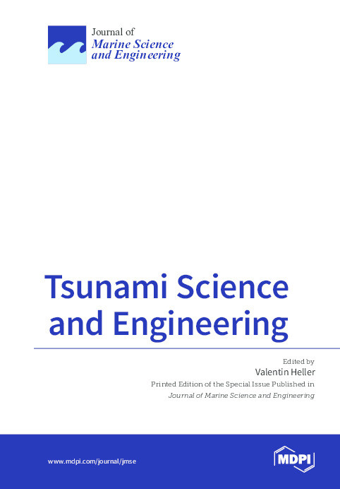 Tsunami science and engineering Thumbnail