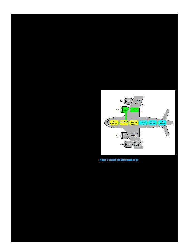 Impact of Stator Segmentation on the Performance of Aerospace Propulsion Machines Thumbnail