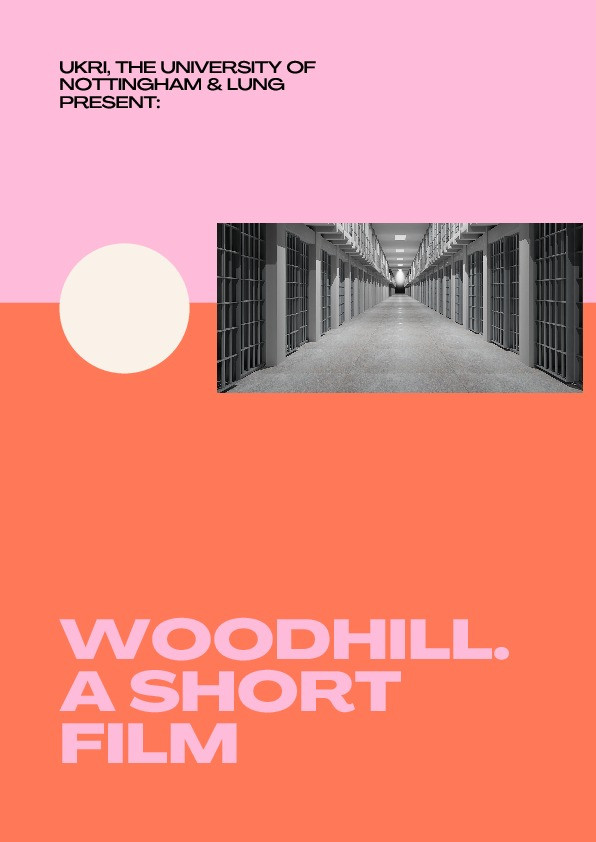 Woodhill. A short film Thumbnail